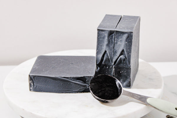 DETOXIFYING CHARCOAL BAR
