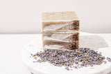 LAVENDER SOAP