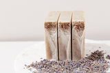 LAVENDER SOAP