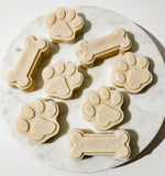 TY'S RUFF DAY RESCUE KIT - DOG PAW CARE BOX #1