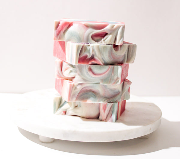 AMERICAN REVERIE BAR SOAP