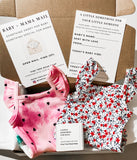 BABY + MAMA MAIL SURPRISE GIFT SET