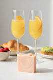 BOUGIE BRUNCH SOAP FAVORS