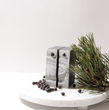 JUNIPER BERRY + PINE