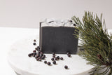 JUNIPER BERRY + PINE