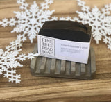 JUNIPER BERRY + PINE