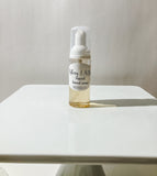 MULBERRY & MISTLETOE TRAVEL-SIZE LIQUID HAND SOAP