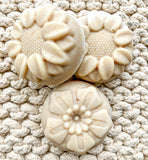 OATMEAL + HONEY FACIAL SOAP BAR