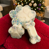 SOAP FOR HUMANS...WHO LOVE DOGS