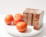 SWEET ORANGE + VANILLA