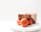 SWEET ORANGE + VANILLA