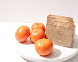 SWEET ORANGE + VANILLA