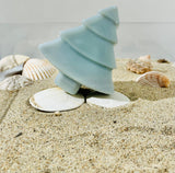 #1 TREE SOAP OF THE MONTH:  JULY TREE "OCEAN" - LIMITED EDITION | SEASONAL SCENT