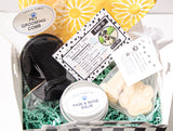 TY'S RUFF DAY RESCUE KIT - DOG PAW CARE BOX #1