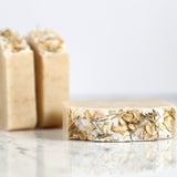 ROSEMARY OATMEAL MINT