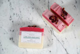 ROSE BAR BAR SOAP